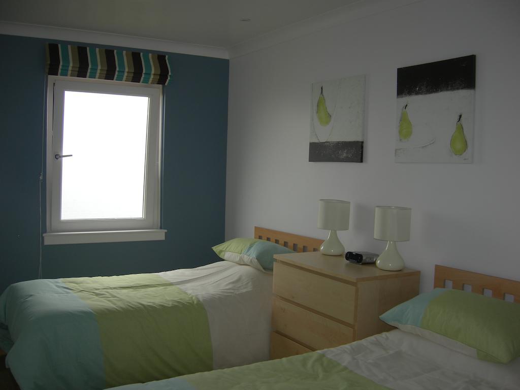 Beach View Apartment Ventnor Ruang foto